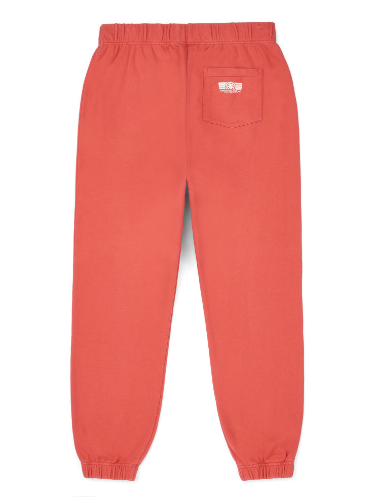 JOGGY BIG 3D RED F/O